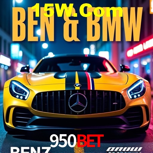 A Emoção da Loteria na 950bet: Uma Chance de Mudança de Vida