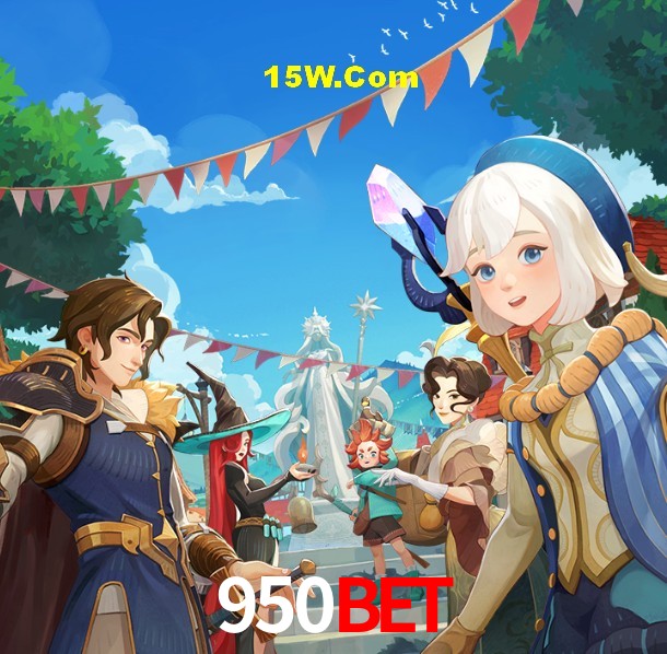 Estatísticas 950bet