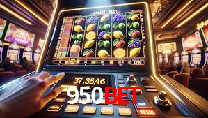 Experiência VIP 950bet