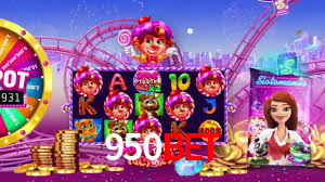 Welcome Bonus 950bet