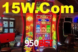 950bet: Seu Cassino Premiado com Pagamentos Rápidos