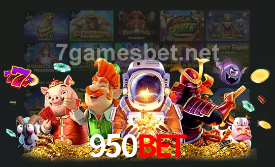 cassino 950bet