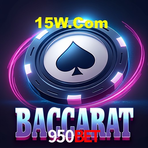 Account Benefits 950bet