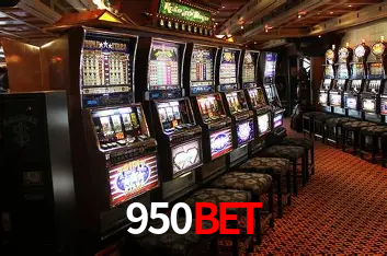Seasonal Promotions 950bet