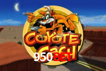 Blackjack Table 950bet