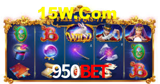 Premium Interface 950bet