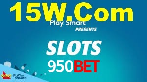 Welcome Bonus 950bet