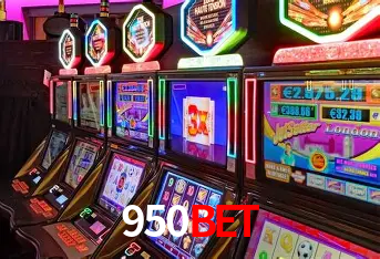 Flash Promotion 950bet