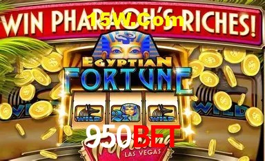 Jogos de Slot 950bet