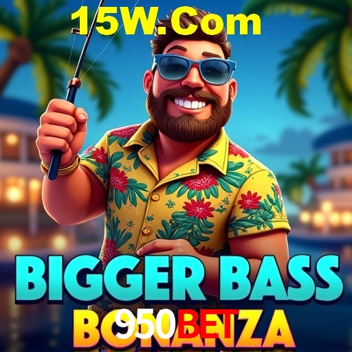 Descubra o Mundo do Cassino Online com 950bet