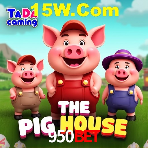 Interface do App 950bet