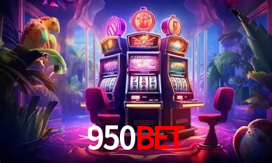 950bet Rio de Janeiro - Slot Strategy