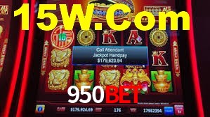 Exclusive Games 950bet
