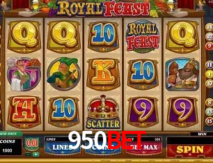 Gates of Olympus 950bet