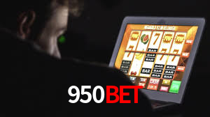 950bet App Interface