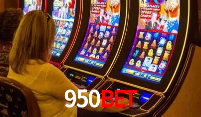 Diretório de Jogos 950bet
