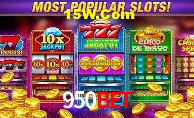 Casino Ao Vivo 950bet