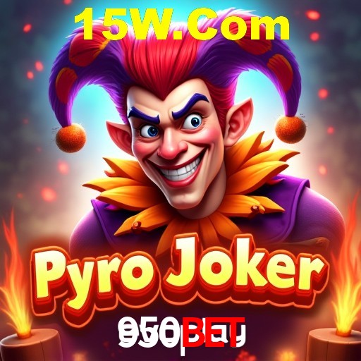 Apostas Esportivas na 950bet: Um Guia Completo