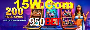 VIP Casino 950bet