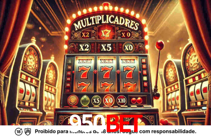 Live Casino 950bet