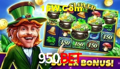 950bet Slot - 320+ Caça-Níqueis Premium