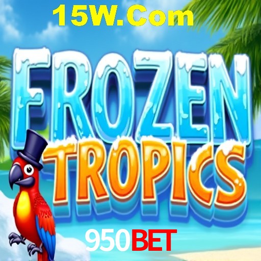 Apostas de Tênis 950bet