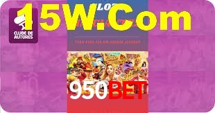 Experimente o Login Seguro Premium no 950bet