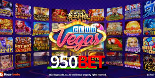 Welcome Bonus 950bet